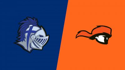 Replay: Southern Wesleyan vs Tusculum | Sep 9 @ 6 PM