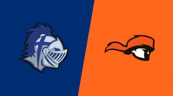 Replay: Southern Wesleyan vs Tusculum | Sep 9 @ 6 PM