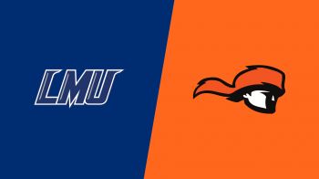 Replay: Lincoln Memorial vs Tusculum | Sep 23 @ 3 PM