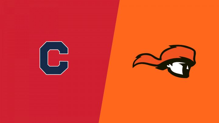 2026 Catawba vs Tusculum - Men's