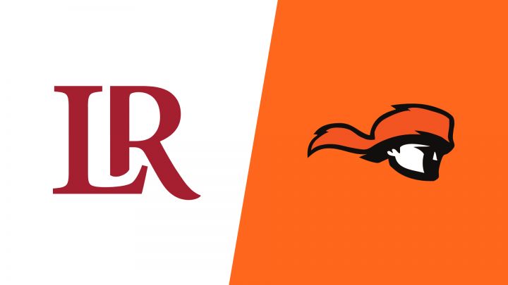 2026 Lenoir-Rhyne vs Tusculum - Men's