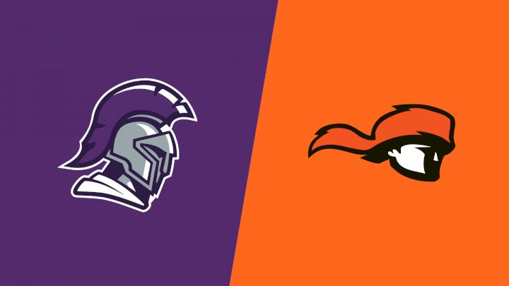 2026 Trevecca Nazarene vs Tusculum - Women's