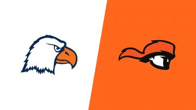 Replay: Carson-Newman vs Tusculum - 2026 Carson-Newman vs Tusculum - Women's | Oct 7 @ 5 PM