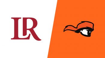 Replay: Lenoir-Rhyne vs Tusculum | Oct 18 @ 2 PM