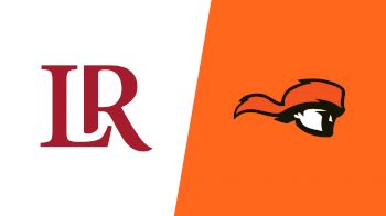 Replay: Lenoir-Rhyne vs Tusculum | Sep 12 @ 2 PM