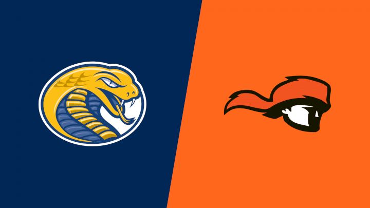 2026 Coker vs Tusculum - Women's