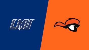 Replay: Lincoln Memorial vs Tusculum | Oct 10 @ 2 PM