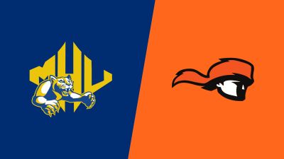 Replay: Mars Hill vs Tusculum | Oct 20 @ 6 PM