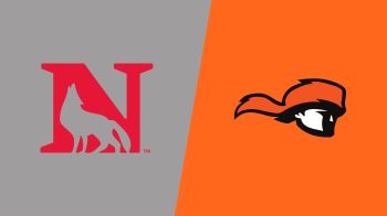 Replay: Newberry vs Tusculum | Oct 24 @ 2 PM