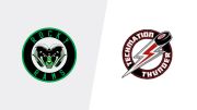How to Watch: 2026 Rocky Mountain House Rams vs Airdrie Techmation Thunder | Hockey