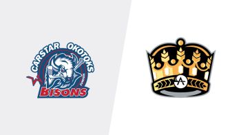 Replay: Home - 2026 Okotoks vs Wheatland | Oct 23 @ 7 PM