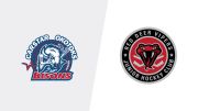 2026 Carstar Okotoks Bisons vs Red Deer Vipers