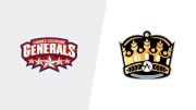 Replay: Home - 2026 Cochrane vs Wheatland | Oct 17 @ 7 PM