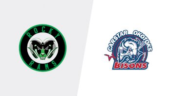 Replay: Home - 2026 Rocky vs Okotoks | Sep 26 @ 8 PM