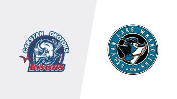 Replay: Home - 2026 Okotoks vs Sylvan Lake | Oct 2 @ 8 PM