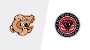 Replay: Home - 2026 Coaldale vs Red Deer | Oct 10 @ 7 PM