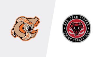 Replay: Home - 2026 Coaldale vs Red Deer | Oct 10 @ 7 PM