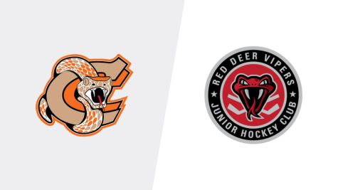 Replay: Home - 2026 Coaldale vs Red Deer | Oct 10 @ 7 PM