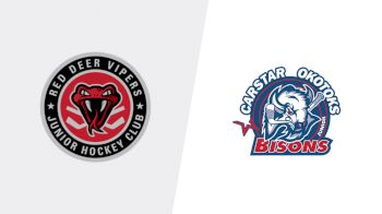 Replay: Home - 2026 Red Deer vs Okotoks | Sep 25 @ 8 PM