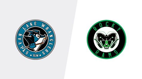 Replay: Home - 2026 Sylvan Lake vs Rocky | Oct 17 @ 7 PM