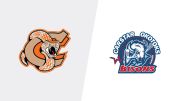 Replay: Home - 2026 Coaldale vs Okotoks | Oct 16 @ 8 PM