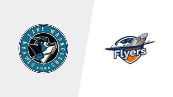 Replay: Home - 2026 Sylvan Lake vs High River | Oct 23 @ 8 PM