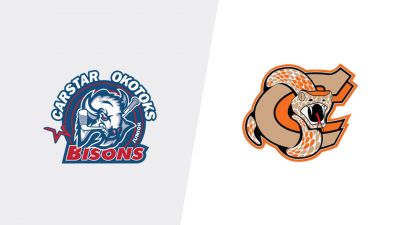 Replay: Home - 2026 Okotoks vs Coaldale | Oct 11 @ 4 PM