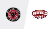 Replay: Home - 2026 Red Deer vs Cochrane | Oct 16 @ 7 PM