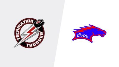 Replay: Home - 2026 Airdrie vs Mountainview | Oct 24 @ 8 PM