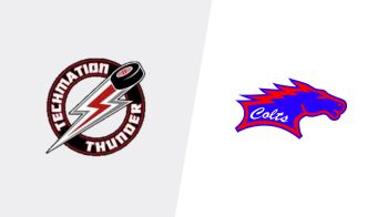 Replay: Home - 2026 Airdrie vs Mountainview | Oct 24 @ 8 PM