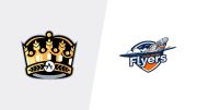 2026 Agra Risk Wheatland Kings vs High River Flyers