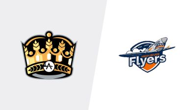 Replay: Home - 2026 Wheatland vs High River | Oct 30 @ 8 PM