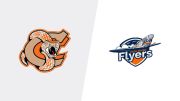 2026 Coaldale Copperheads vs High River Flyers