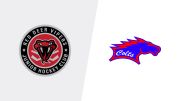 2026 Red Deer Vipers vs Mountainview Colts