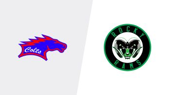 Replay: Home - 2026 Mountainview vs Rocky | Oct 23 @ 7 PM