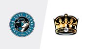 2026 Sylvan Lake Wranglers vs Agra Risk Wheatland Kings