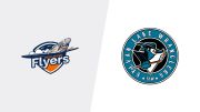 2026 High River Flyers vs Sylvan Lake Wranglers