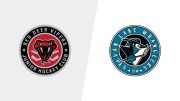 2026 Red Deer Vipers vs Sylvan Lake Wranglers