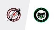 2026 Airdrie Techmation Thunder vs Rocky Mountain House Rams