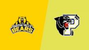 2026 Smiths Falls Jr. Bears vs Embrun Panthers