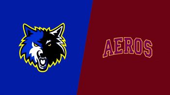 Replay: Home - 2026 Renfrew vs Athens | Oct 4 @ 2 PM