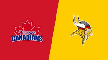 Replay: Home - 2026 Ottawa vs Casselman | Sep 17 @ 7 PM