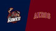 2026 Winchester Hawks vs Athens Aeros