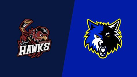 Replay: Home - 2026 Winchester vs Renfrew | Oct 11 @ 7 PM