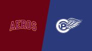 Replay: Home - 2026 Athens vs Perth | Oct 9 @ 7 PM