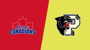 Replay: Home - 2026 Ottawa vs Embrun | Oct 9 @ 7 PM
