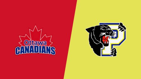 Replay: Home - 2026 Ottawa vs Embrun | Oct 9 @ 7 PM