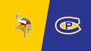 2026 Casselman Vikings vs Carleton Place Jr Canadians