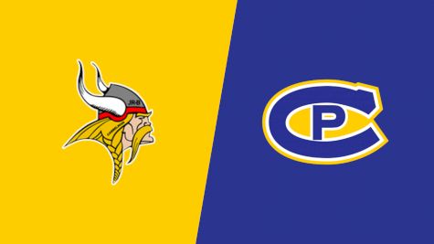2026 Casselman Vikings vs Carleton Place Jr Canadians