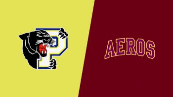 Replay: Home - 2026 Embrun vs Athens | Sep 27 @ 2 PM